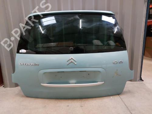 Tailgate CITROËN C8 (EA_, EB_) 2.0 HDi | BP23743726C6  - Image 5