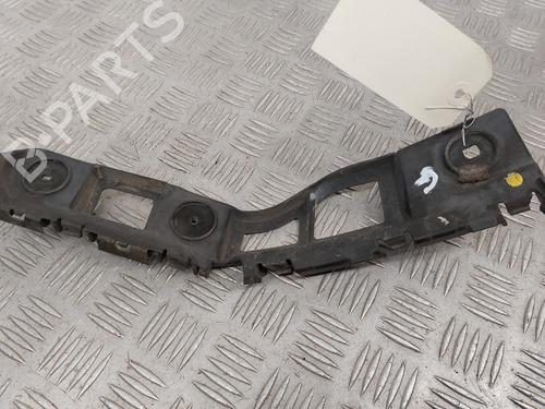 Rear bumper bracket VW POLO V (6R1, 6C1) 1.6 TDI | BP23748228C159 
