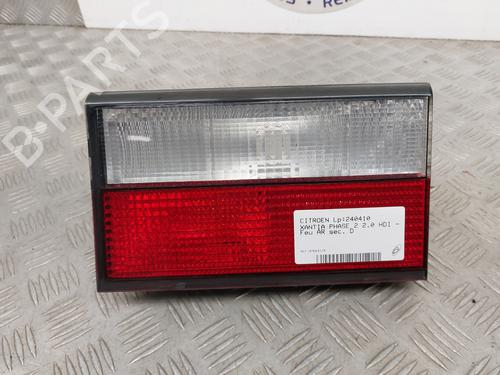 Used Right tailgate light CITROËN XANTIA (X1_, X2_) 2.0 HDI 90 (90 hp) 23660129