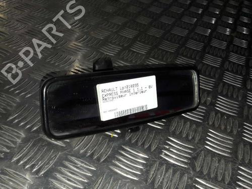 Used Rear mirror Rear mirror RENAULT RAPID Box Body/MPV (F40_, G40_) 1.1 (46 hp) 23655908 23655908