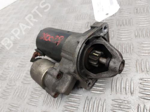 Starter FORD FIESTA V (JH_, JD_) 1.3 | BP23743970M8 