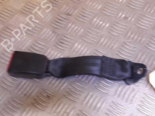 Seat buckle PEUGEOT 406 (8B) 2.0 16V | BP23655196I32 