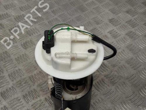 Used Fuel pump Fuel pump CITROËN BERLINGO / BERLINGO FIRST MPV (MF_, GJK_, GFK_) 2.0 HDI 90 (MFRHY) (90 hp) 23658489 23658489