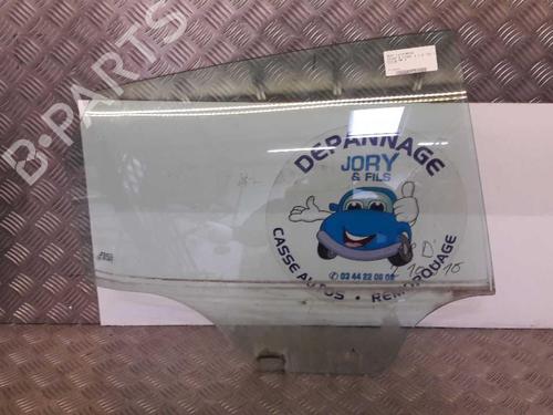 Used Rear right door window SEAT IBIZA IV (6J5, 6P1) 1.9 TDI (105 hp) 23727131