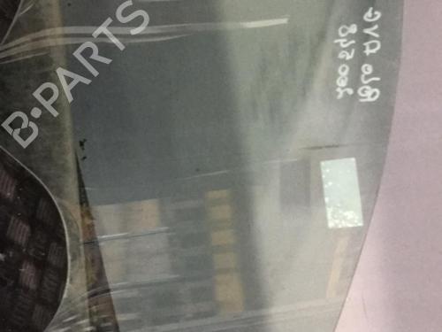 Used Front left door window VW POLO V (6R1, 6C1) 1.0 (60 hp) 23714623