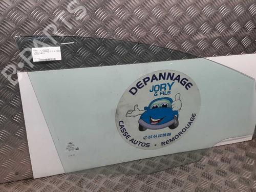 Front right door window FORD FIESTA VI (CB1, CCN) 1.4 TDCi | BP23736739C19 