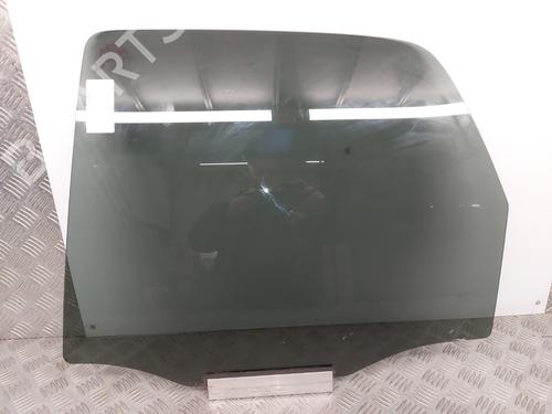 Used Rear left door window OPEL MERIVA A MPV (X03) 1.7 CDTI (E75) (100 hp) 30132601
