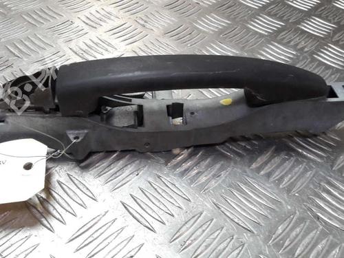 Used Rear right exterior door handle CITROËN C4 I (LC_) 1.4 16V (88 hp) 23716723