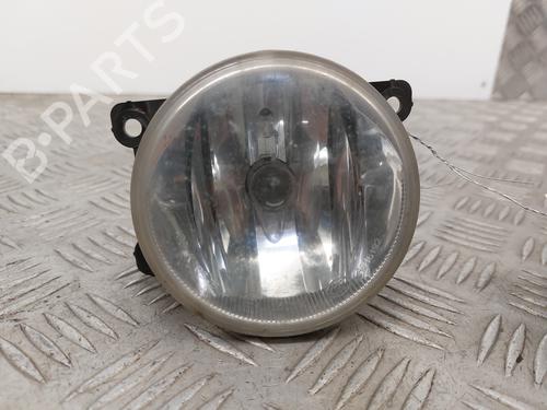 Nebelscheinwerfer links für PEUGEOT 208 I (CA_, CC_) 1.2 VTI 82 (82 hp) 29912954