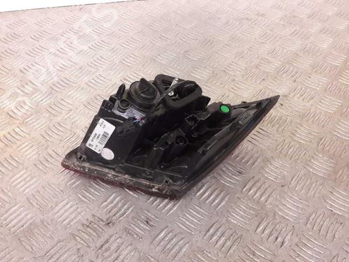Used Left tailgate light Left tailgate light PEUGEOT 308 II (LB_, LP_, LW_, LH_, L3_) 1.6 HDi 100 (99 hp) 23726848 23726848