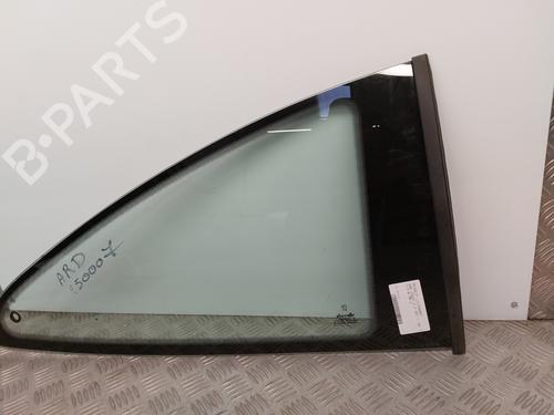 Rear right door window PEUGEOT 406 Coupe (8C) 2.2 HDI | BP24190516C21 