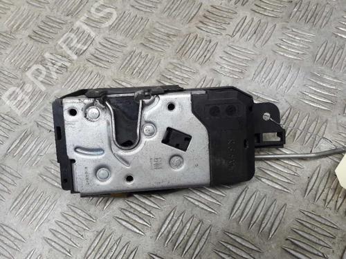 Used Front right lock OPEL ASTRA H (A04) 1.7 CDTI (L48) (100 hp) 23734725