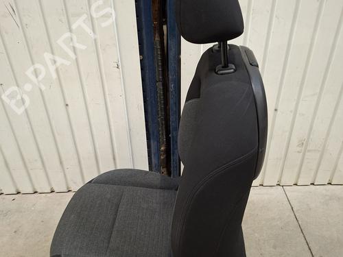 Right front seat CITROËN C3 Picasso (SH_)  | BP34365085C16  - Image 6