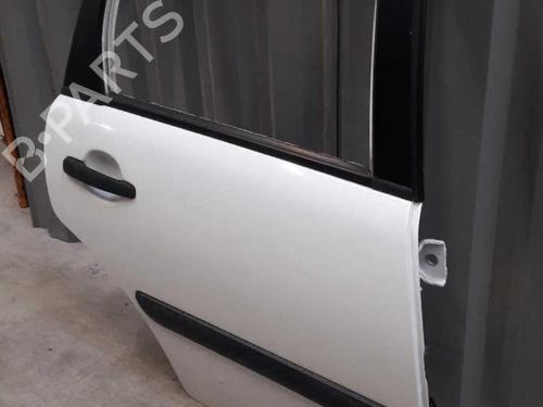 Right rear door CITROËN C3 I (FC_, FN_) 1.4 HDi | BP23727332C5 