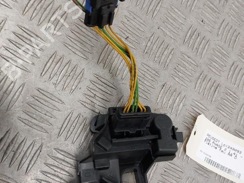 Lampeholder Lampeholder PEUGEOT 206 Hatchback (2A/C) 1.4 16V (88 hp) 23659799 23659799