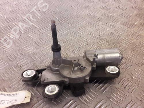 Used Rear wiper motor FORD FIESTA VI (CB1, CCN) 1.4 TDCi (68 hp) 23714262