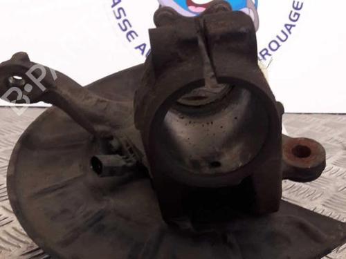 Right front steering knuckle AUDI A3 (8P1) 1.9 TDI | BP23717689M26 