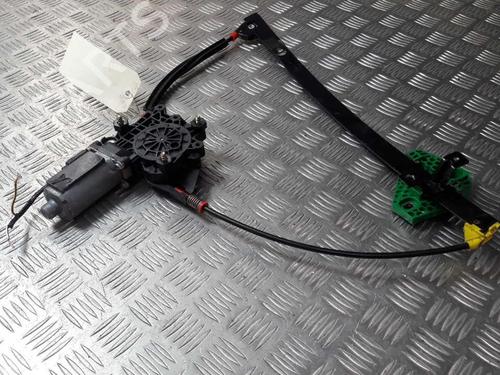 Used Front right window mechanism Front right window mechanism FORD KA (RB_) 1.3 i ROCAM (70 hp) 23717196 23717196