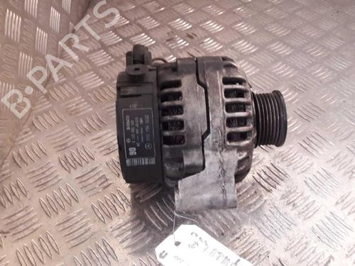 Alternator MERCEDES-BENZ E-CLASS (W210) E 200 Kompressor (210.045) | BP23657629M7 