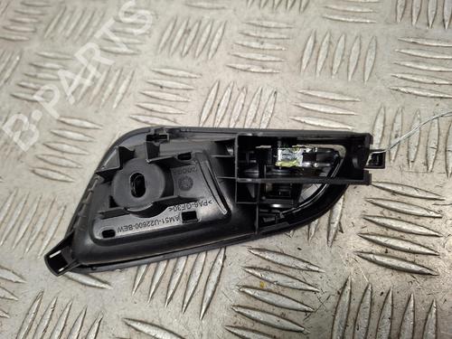 Front right interior door handle FORD FOCUS III 1.6 TDCi | BP40177931I14 - Image 5