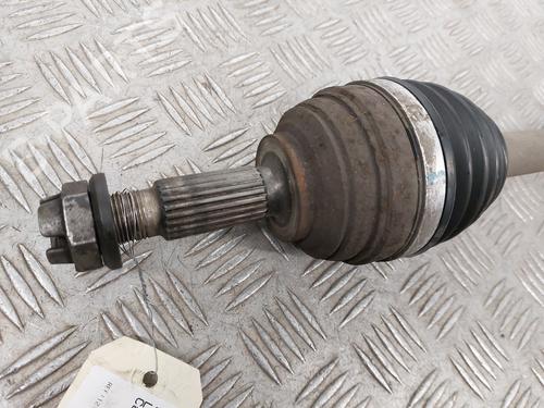 Left front driveshaft DACIA LOGAN MCV (KS_) 1.5 dCi (KS0K) | BP33724981M38 - Image 2