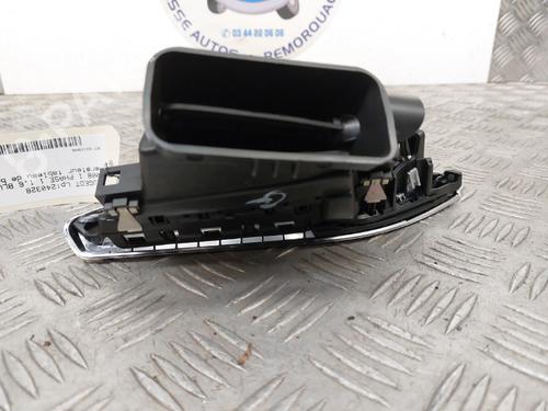 Air vent PEUGEOT 2008 I (CU_) 1.6 BlueHDi 100 | BP23747082I21  - Image 5