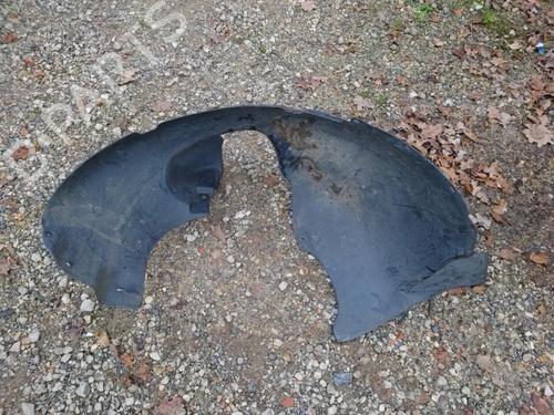 Used Wheel arch VW POLO (9N_, 9A_) 1.2 12V (64 hp) 23717852