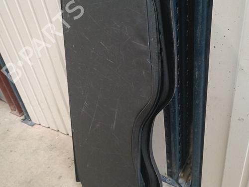 Rear parcel shelf RENAULT CLIO III (BR0/1, CR0/1) 1.6 16V (BR09, BR0T, CR09, CR0T) | BP29222339C85 