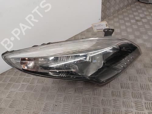 Right headlight RENAULT MEGANE III Grandtour (KZ0/1) 1.5 dCi (KZ09, KZ0D, KZ1G, KZ29, KZ14, KZ1W, KZ10, KZ1F,... | BP29529251C29 