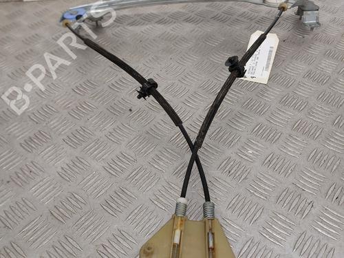 Used Rear right window mechanism RENAULT MEGANE III Grandtour (KZ0/1) 1.5 dCi (KZ09, KZ0D, KZ1G, KZ29, KZ14, KZ1W, KZ10, KZ1F,... (110 hp) 29336380