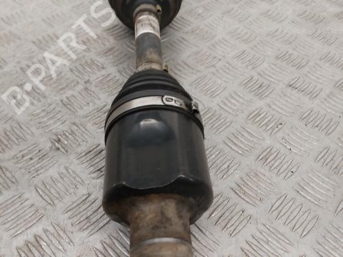 Used Right front driveshaft Right front driveshaft OPEL ANTARA A (L07) 2.0 CDTI 4x4 (150 hp) 31369073 31369073