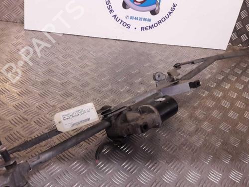 front-wiper-motor-peugeot-307-cc-3b-2003-2004-2005-2006-2007-2008-2009-24852286 main image