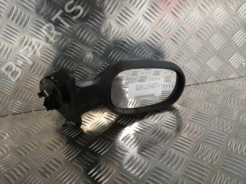 Used Right mirror RENAULT MEGANE I Coach (DA0/1_) 1.6 16V (DA0B, DA04, DA11) (107 hp) 23714798