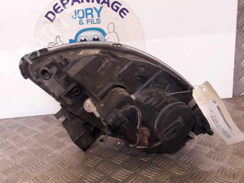 Used Right headlight Right headlight RENAULT KANGOO Express (FC0/1_) 1.2 (FC1A) (60 hp) 23733969 23733969