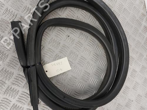 Rubber door seal CHRYSLER SEBRING (JR) 2.7 V6 24V | BP23735989C142 