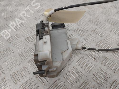 Rear left lock PEUGEOT 5008 (0U_, 0E_) 1.6 HDi | BP29423620C100 