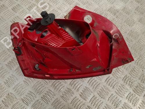 Right taillight SEAT IBIZA IV (6J5, 6P1) 1.2 TDI | BP30848818C35 
