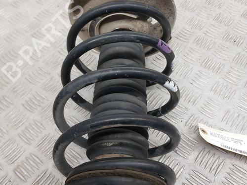 Used Left front shock absorber CITROËN BERLINGO MULTISPACE (B9) 1.6 HDi 110 (109 hp) 30969109