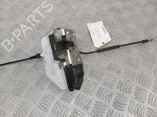 Front left lock RENAULT TWINGO II (CN0_) 1.5 dCi (CN0E) | BP23734355C98  - Image 5