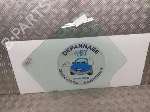 Dør rude højre bagtil OPEL CORSA E (X15) 1.4 (08, 68) | BP23745083C21 - Image 5