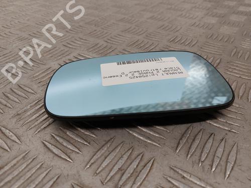 Right mirror glass RENAULT LAGUNA II (BG0/1_) 2.0 16V (BG00, BG0K, BG0P, BG0W) | BP29383956C147 
