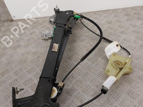 Front right window mechanism CITROËN C6 (TD_) 2.7 HDi | BP32009342C23  - Image 6