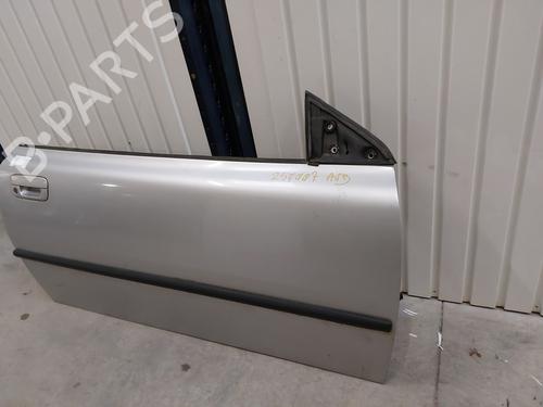 Right front door PEUGEOT 406 Coupe (8C) 2.2 HDI | BP24190515C3 