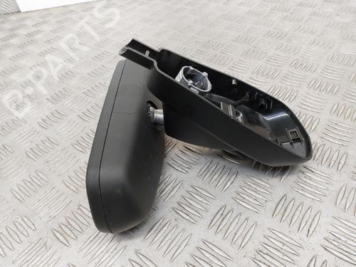 Used Rear mirror Rear mirror PEUGEOT 2008 I (CU_) 1.6 BlueHDi 100 (100 hp) 23747130 23747130