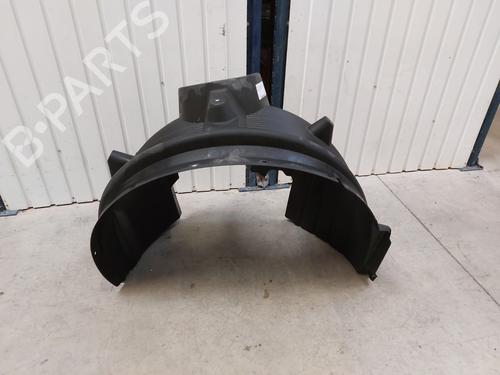 Used Wheel arch BMW X3 (E83) xDrive 20 d (177 hp) 29749881