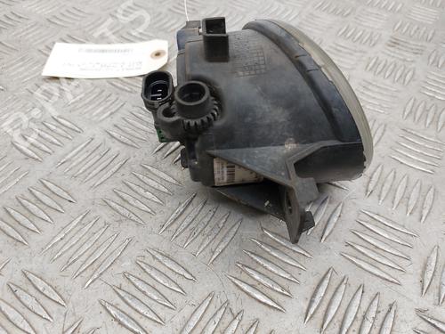 Right front fog light RENAULT CLIO III (BR0/1, CR0/1) 1.5 dCi (C/BR0G, C/BR1G) | BP28132639C31 