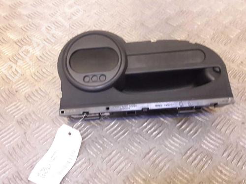 Used Instrument cluster RENAULT TWINGO II (CN0_) 1.2 16V (CN0K, CN0V, CN0A) (76 hp) 23726932