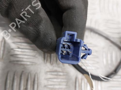 Tailgate lock TOYOTA COROLLA Verso (ZER_, ZZE12_, R1_) 2.2 D-4D (AUR10_, AUR10R) | BP30409653C101