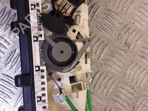 Climate control CITROËN XANTIA (X1_, X2_) 1.8 i 16V | BP24852709I5 