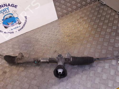 Steering rack FIAT PUNTO EVO (199_) 1.3 D Multijet (199AXC1A, 199BXC1A, 199AXT1A, 199BXT1A) | BP23723727M22 - Image 2
